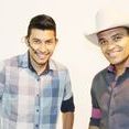 ZÉ AUGUSTO E ALEXANDRE