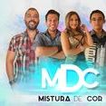Mistura de Cor