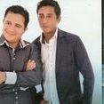 Thiago e Leonardo