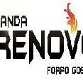 Banda Renovo Forró Gospel