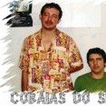 Cobaias do Sisal