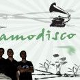 GrAModISco