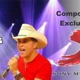 EURICO ARAUJO COMPOSITOR
