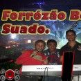 Beijo Suado