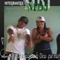 Mensageiros de Jesus MDJ