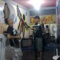 Instinto Urbano