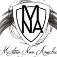 Novo Amanhecer #Nova Geração