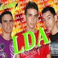 Blit's do Forró  (Grupo LDA)