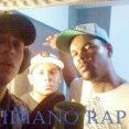 Cotidiano rap