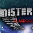 BANDA MISTER LOVE