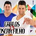 Carlos e Oscar Filho