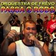 Orquestra de frevo Passa o Rodo