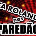 TA ROLANDO NOS PAREDÃO