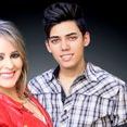 Hendiny e Matheus