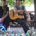 Azul Turquesa