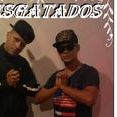 RESGATADOS OFICIAL (Zuluk & R2k)