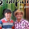 Simpatia do Forró