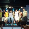Grupo Samba com Atitude