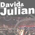 David & Juliano