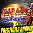 Prestigils Browns SB