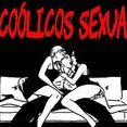 Alcoólicos Sexuais