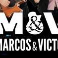 Marcos e Victor