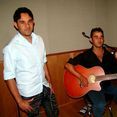 Ed carlos e Rennan