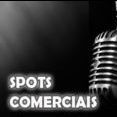 Locutor Marcelo Santos