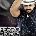 FERRO NA BONECA