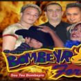 os bombeyros do forro