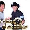 LUIZ PAULO E ALEXANDRE