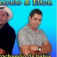 Marcelo e Elton