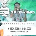 Saul Baldivieso
