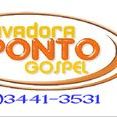 gravadorapontogospel