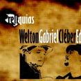 Welton Gabriel e Cléber Eduão