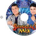 FORRÓ SENSACAO MIX