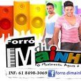 forró di mainha