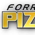 Forró Pizzada D'Aço