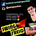Swing Sem Freio