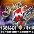 banda remyx