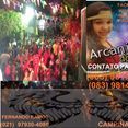 Arcanjos Do Forro