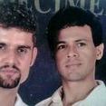 Luiz Fernando e Rafael