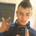 MC PATRICK MF