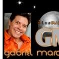 Cantor e Compositor Gabriel Marques