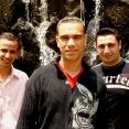 Grupo Sublime Desejo