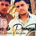 Alvos Da Promessa  Cleiton & Nilson