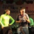 Banda Forragga