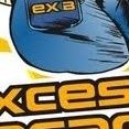 Excesso de Bagagem