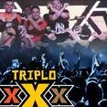 BANDA TRIPLO X