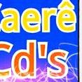Caerê Cd´s O Moral de Velame